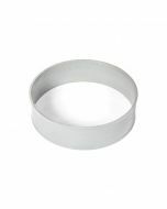 DS-Plastics PVC Opzetring Ø250