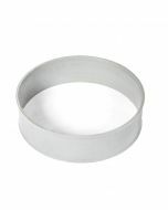 DS-Plastics PVC Opzetring Ø315