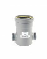 DS-Plastics PVC Put Ø250 2x110