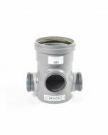 DS-Plastics PVC Put Ø250 3x125