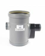 DS-Plastics PVC Put Ø315 2x110 (sifon)