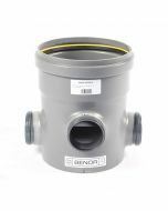 DS-Plastics PVC Put Ø315 4x110