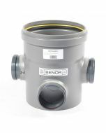 DS-Plastics PVC Put Ø315 4x125