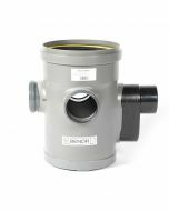 DS-Plastics PVC Put Ø315 4x125 (sifon)