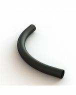 DS-Plastics PVC Straalbocht Ø110