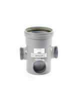 DS-Plastics PVC Put Ø250 4x110