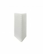 EccoGravel 40D Grindmat wit