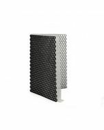 EccoGravel 40D Grindmat zwart