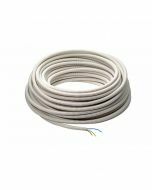 Voorbedrade buis 16mm 3G1.5 rol 50m