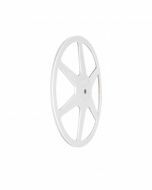 Fischer Isoolatierondel DT90/4 (250 stuks)