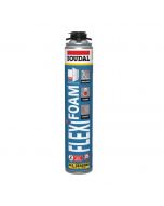 Soudal Flexifoam Gun 750ml