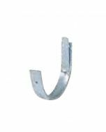 Mopac Haak 333 zonder staart met gat verzinkt