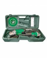 Hikoki Haakse Slijper set G23SW2CPZ