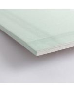 Knauf Horizon Board Hydro 4xAK 13mm 2600x1200mm vochtwerende gipsplaat