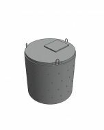 I-Beton Bezinkput 3.000L