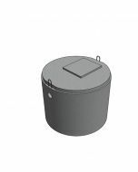 I-Beton Septische put 1.500L