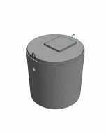 I-Beton Septische put 2.000L