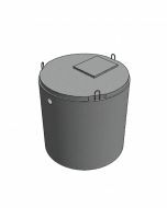 I-Beton Septische put 3.000L