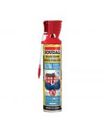 Soudal Ultra Isolatieschuim 600ml