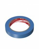 Kip 3307 Washi-Tec 24mm blauw - 50m