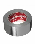 Kip 345 Aluminium tape 100mm - 100m