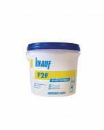 Knauf Filler to Finish F2F 5kg