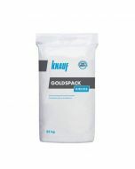 Knauf Goldspack Airless 25kg
