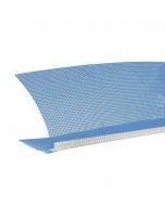 Knauf Hoekprofiel Glasvezel 100/150 (lengte 2,5m)