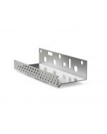 Knauf Sokkelprofiel Alu 200x2500mm