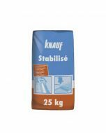 Knauf Stabilisé 25kg