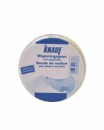 Knauf Wapeningsband Glasvezel 50mm (rol 90 m)