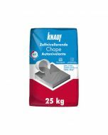 Knauf Zelfnivellerende Chape 25kg