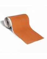 Koramic Koraflex Loodvervanger 320mm rood (5m/rol)