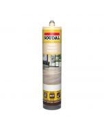 Soudal Parketkit lichte eik 300ml