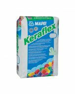 Mapei Keraflex grijs 25kg