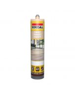 Soudal Parketkit midden eik 300ml