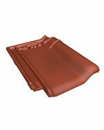 Monier Postel 20 dakpan Rustiek