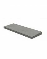 Remacle Iota Muurkap 25/100 met 1 afwatering