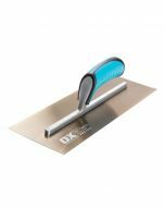 Ox Pleisterspaan Duragrip RVS 127x457mm