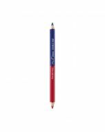 Pica Classic Double 559 Potlood blauw-rood