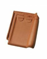 Koramic Stormpan 44 Natuurrood