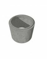 Remacle Putring 110/100 geperforeerd