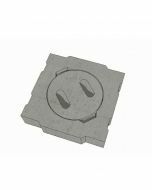 Remacle Roetschuif Vistop Ø120