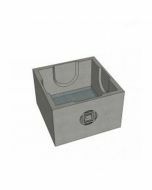 Remacle Toezichtput T40-E48 (48x48x30)