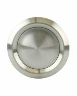 Renson Afzuigventiel 636 Ø125mm inox