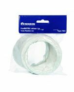 Renson Flexibel 7001 PVC Ø150mm wit (lengte 1m)