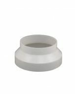 Renson Reduceerstuk 7011 Ø125-150mm wit