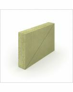 Rockwool RockRoof Delta 100mm