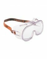 Climax Veiligheidsbril CLIMAX CHEMICAL transparant