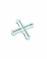 Tegelkruisjes 2,5mm (200 stuks)